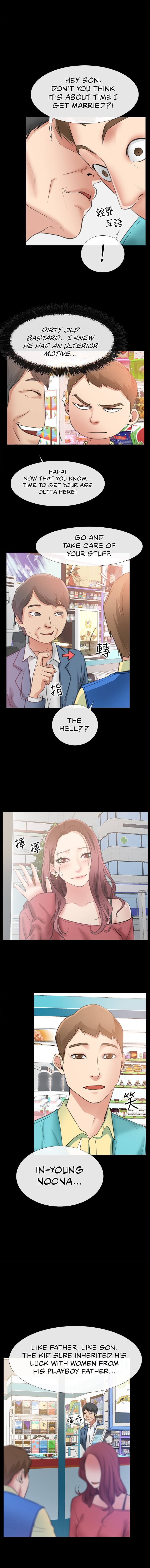 24 Hour Love chapter 10 page 1