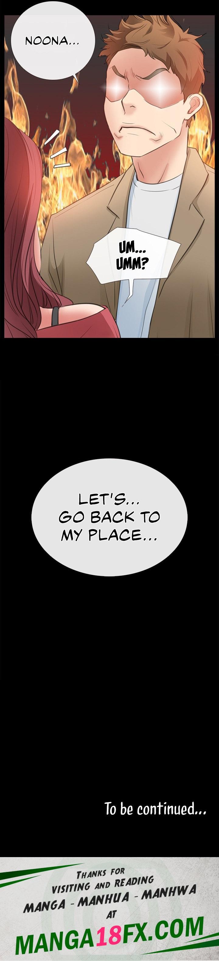 24 Hour Love chapter 10 page 13