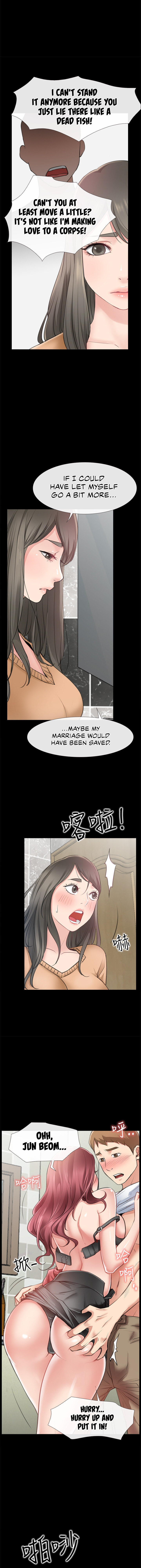 24 Hour Love chapter 11 page 3