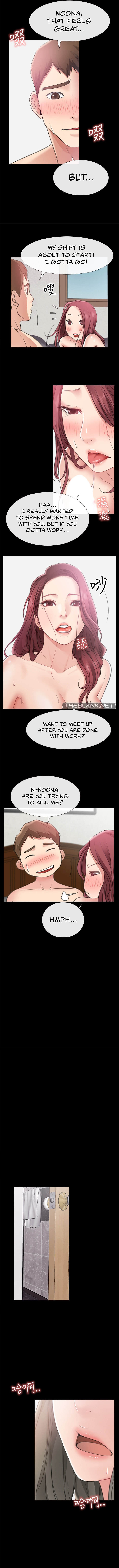 24 Hour Love chapter 11 page 11