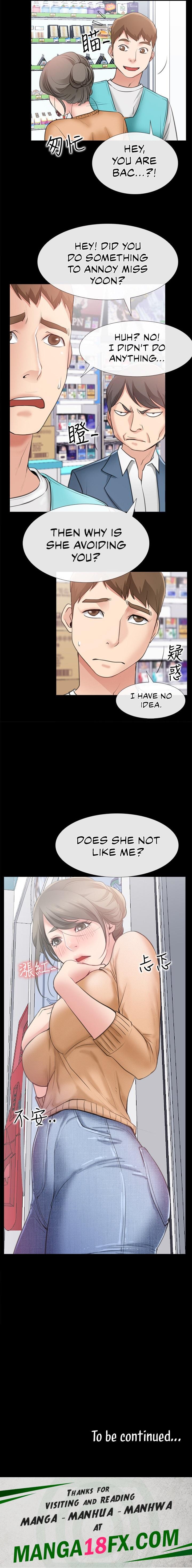 24 Hour Love chapter 11 page 13