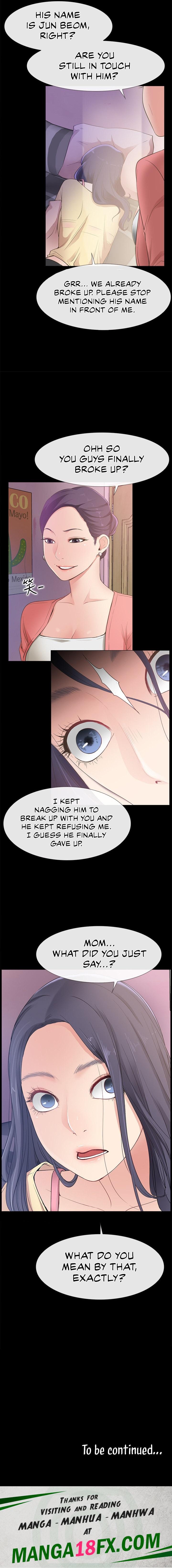 24 Hour Love chapter 12 page 12