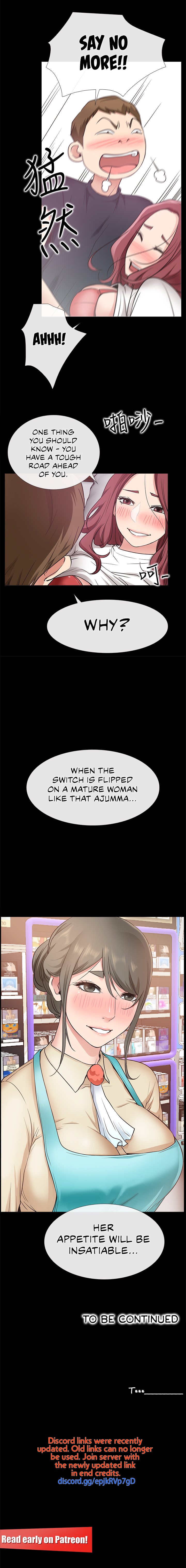 24 Hour Love chapter 18 page 5