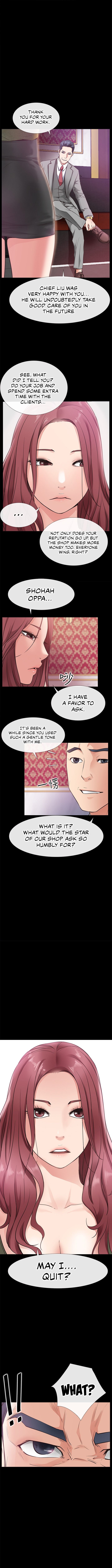 24 Hour Love chapter 23 page 1