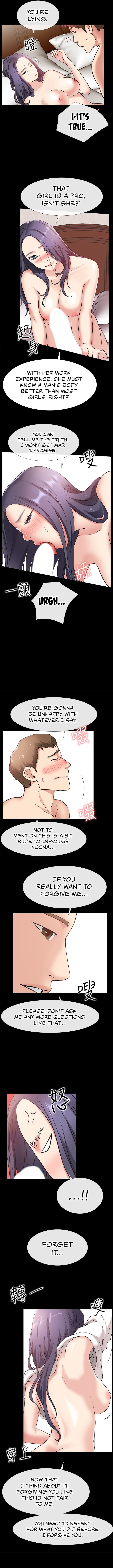 24 Hour Love chapter 24 page 5