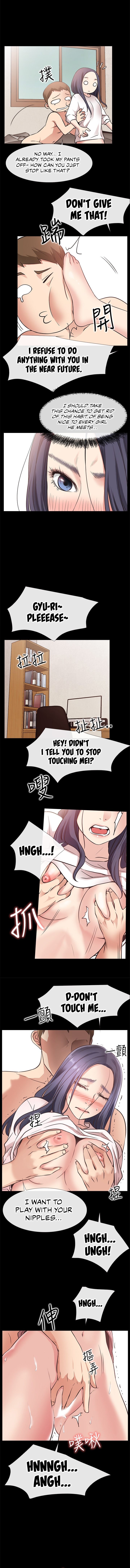 24 Hour Love chapter 24 page 6