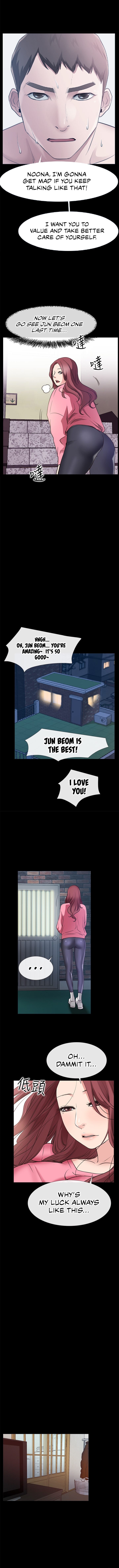 24 Hour Love chapter 24 page 9