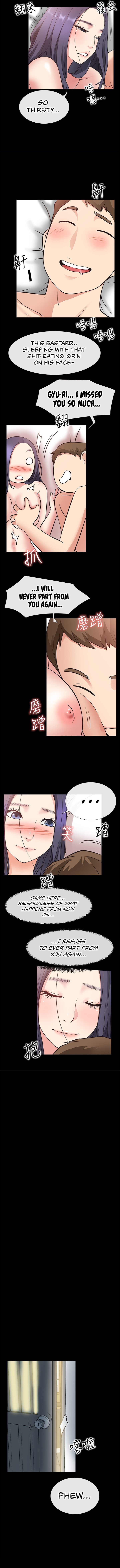 24 Hour Love chapter 24 page 10