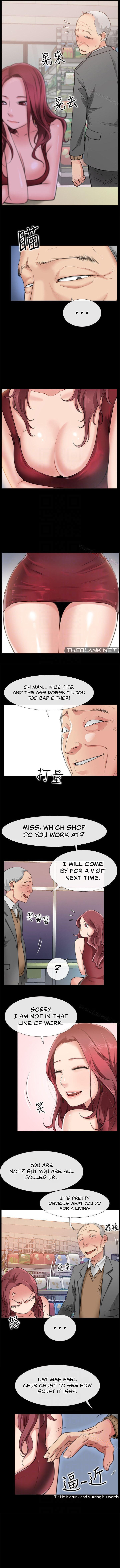 24 Hour Love chapter 3 page 6