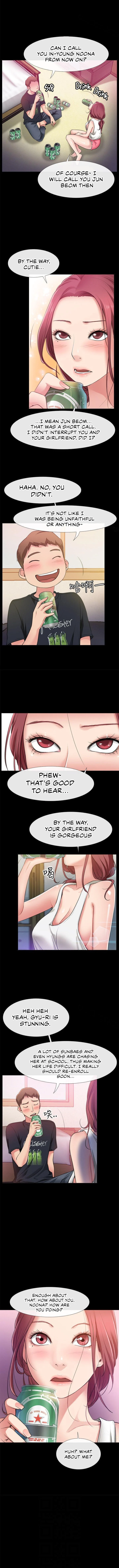 24 Hour Love chapter 4 page 2