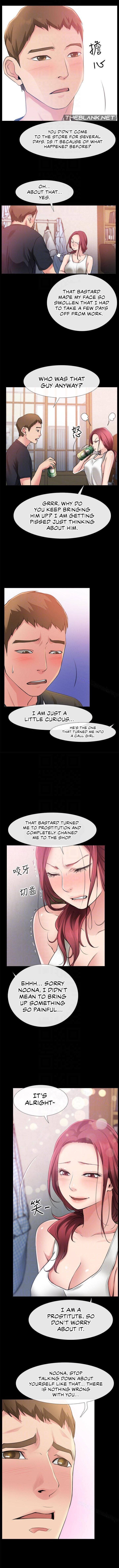 24 Hour Love chapter 4 page 3