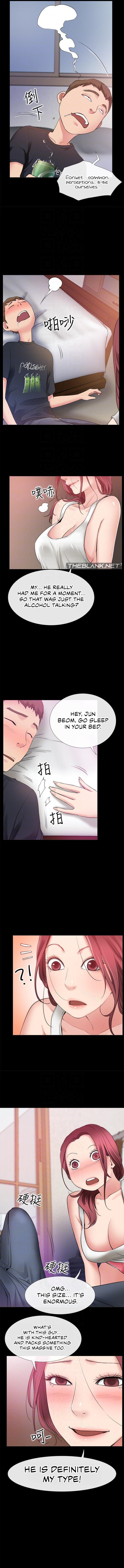 24 Hour Love chapter 4 page 5