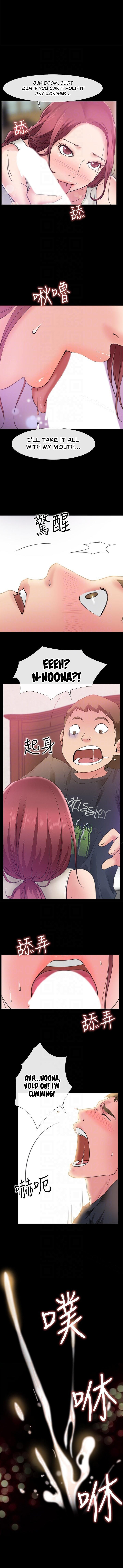 24 Hour Love chapter 4 page 9
