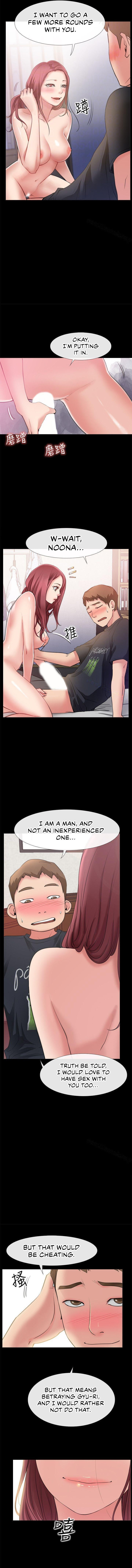 24 Hour Love chapter 4 page 11