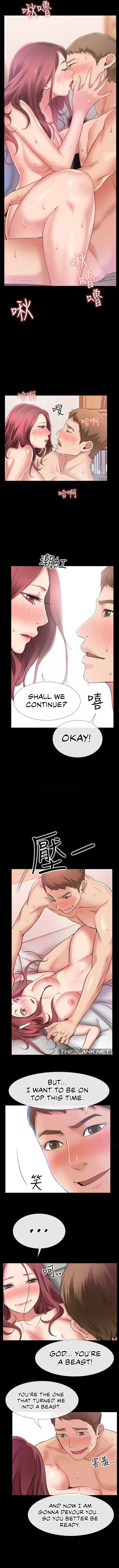 24 Hour Love chapter 5 page 6