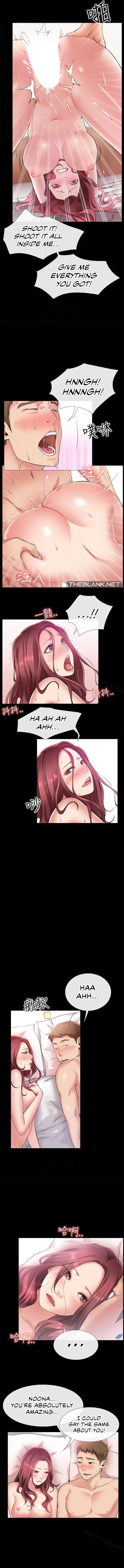 24 Hour Love chapter 5 page 8