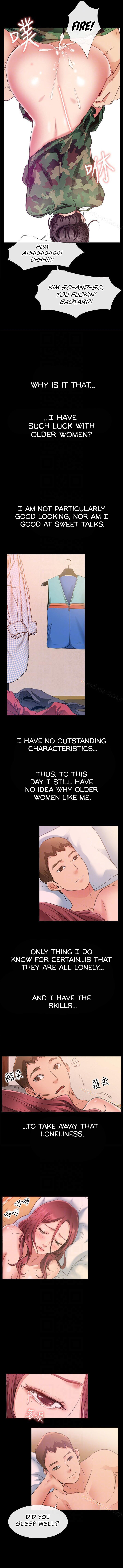 24 Hour Love chapter 6 page 7