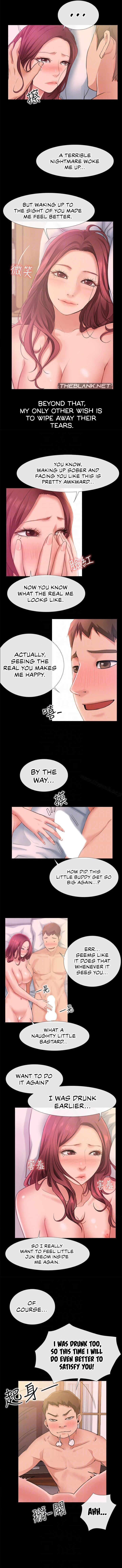 24 Hour Love chapter 6 page 8