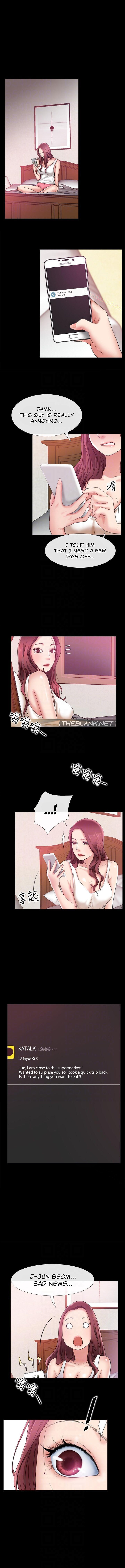 24 Hour Love chapter 7 page 4