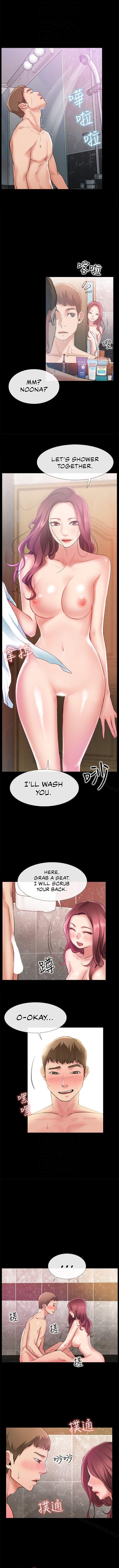 24 Hour Love chapter 7 page 6
