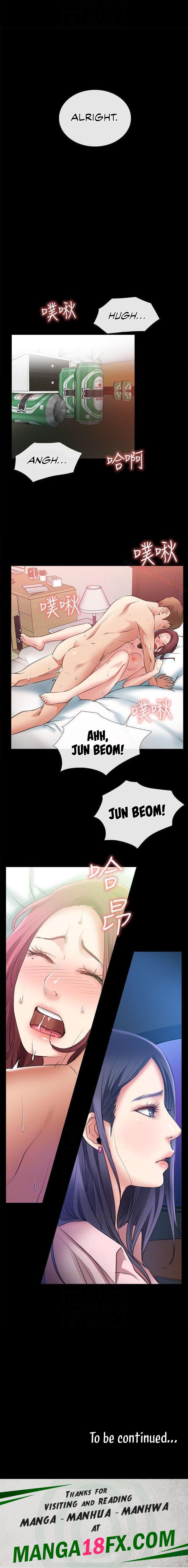 24 Hour Love chapter 7 page 10