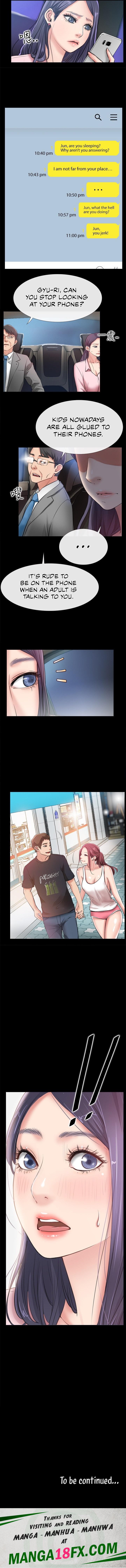 24 Hour Love chapter 8 page 10
