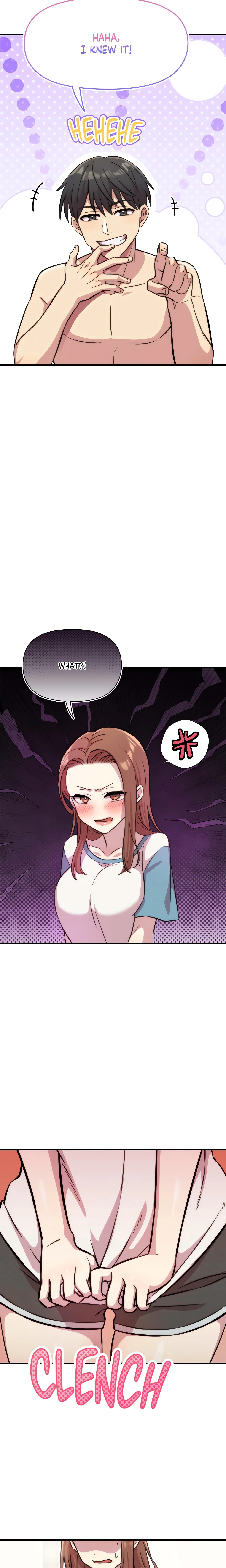 3 Couples (Official) chapter 1 page 10