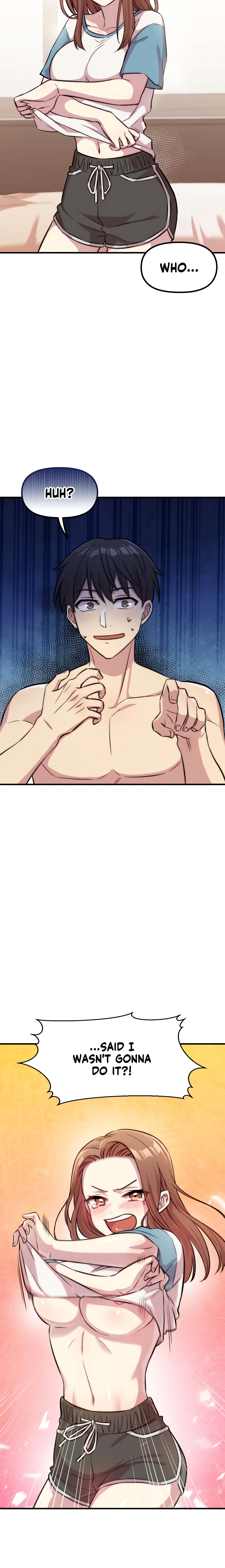 3 Couples (Official) chapter 1 page 11