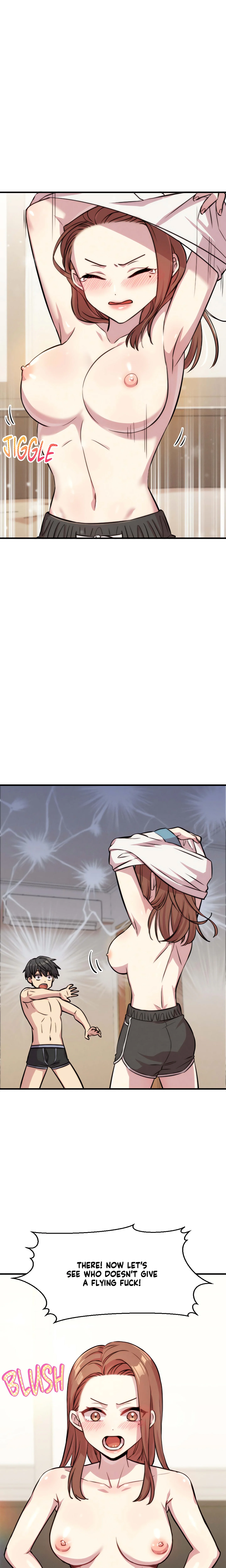 3 Couples (Official) chapter 1 page 12