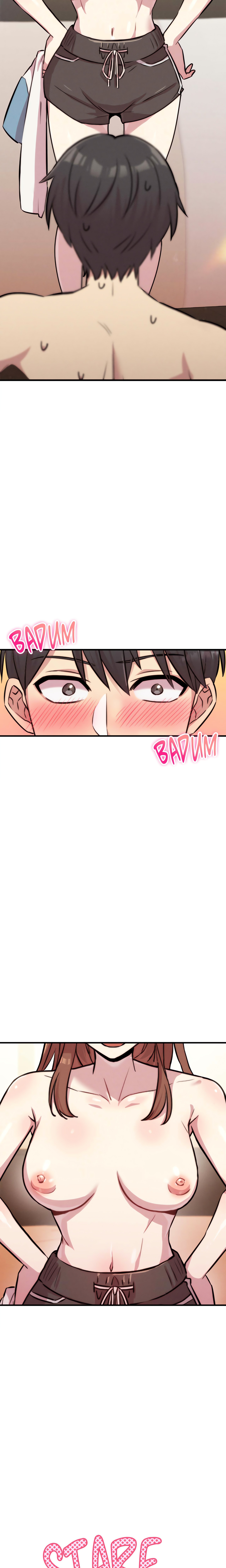 3 Couples (Official) chapter 1 page 13