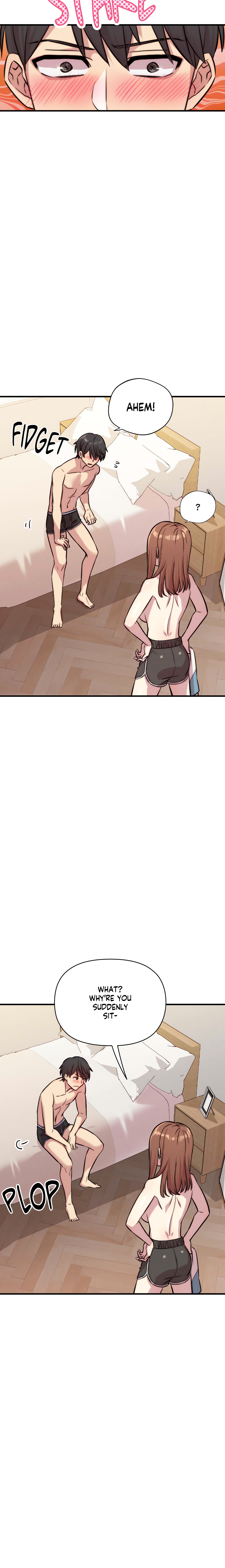 3 Couples (Official) chapter 1 page 14