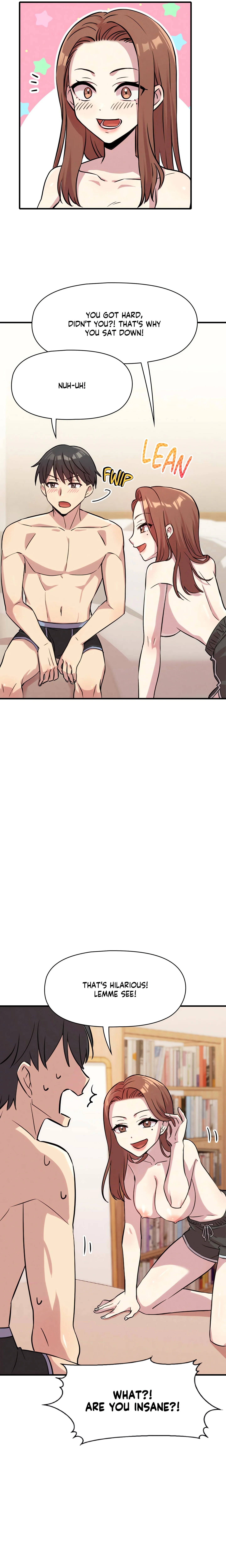 3 Couples (Official) chapter 1 page 15