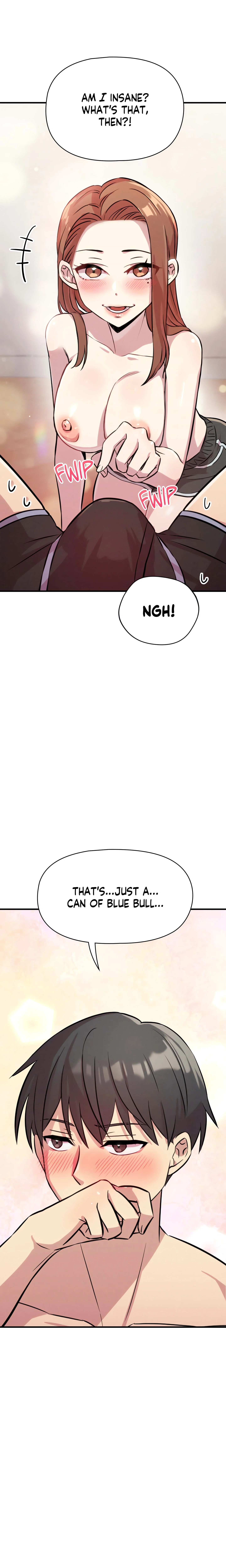 3 Couples (Official) chapter 1 page 16