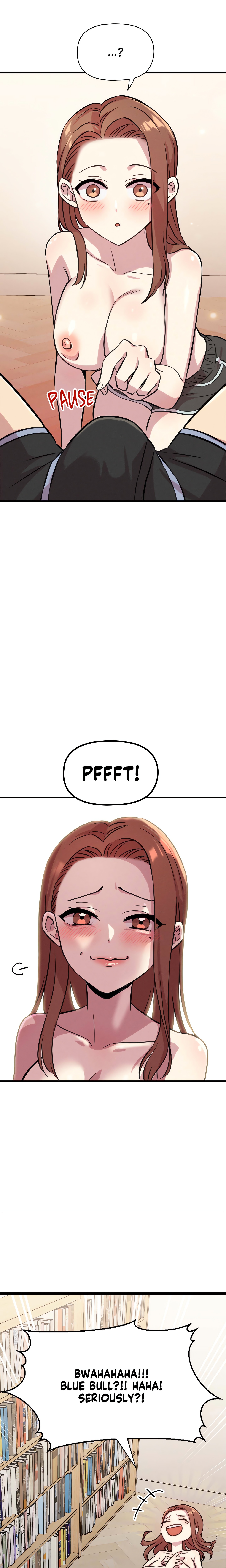 3 Couples (Official) chapter 1 page 17