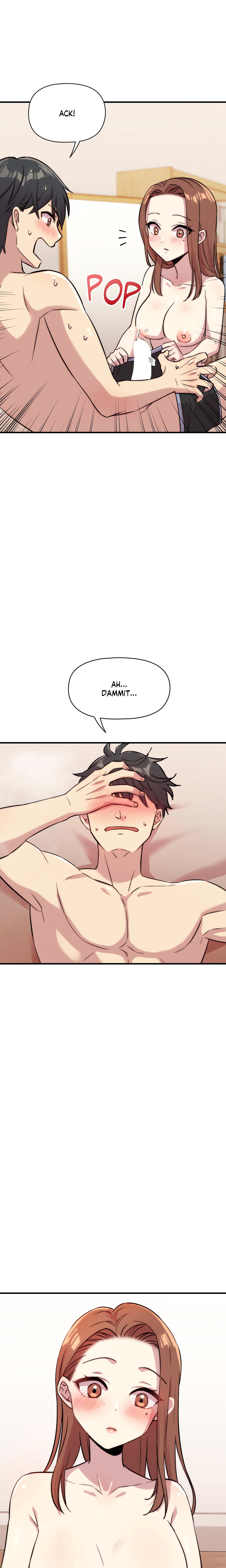 3 Couples (Official) chapter 1 page 20