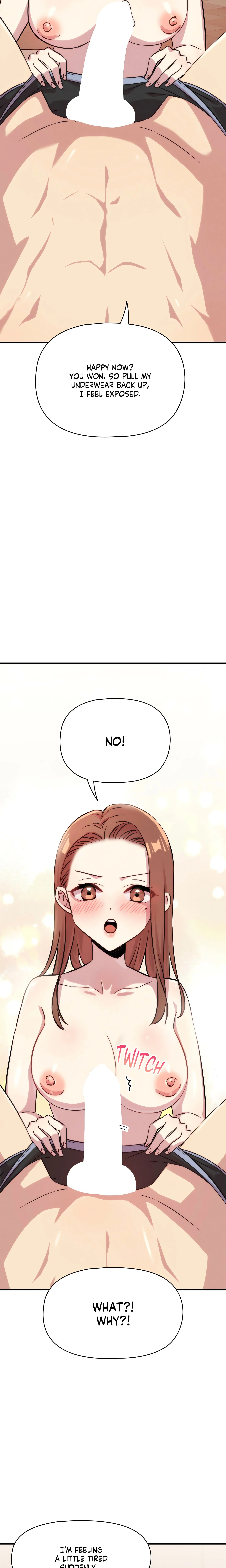 3 Couples (Official) chapter 1 page 21