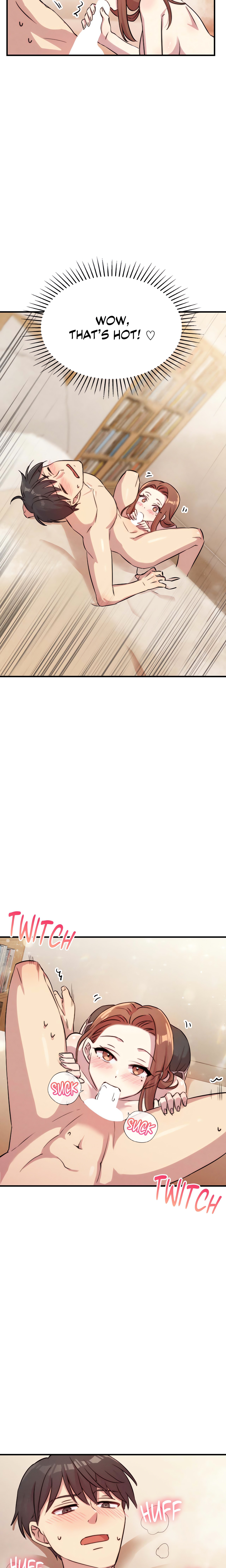 3 Couples (Official) chapter 1 page 23