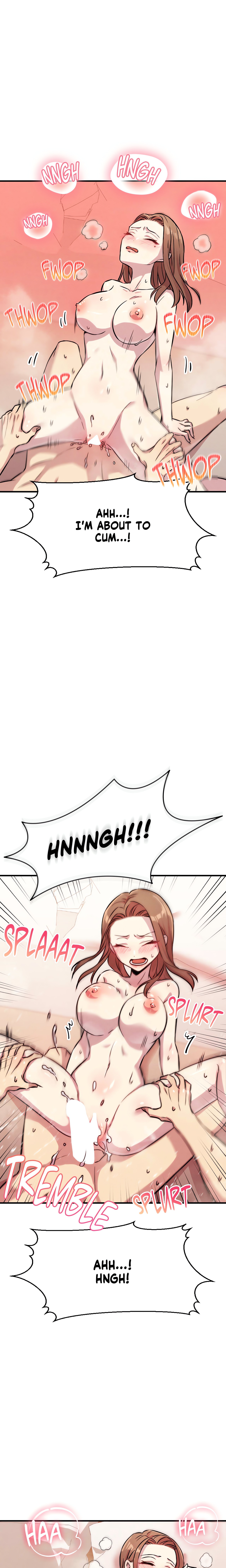 3 Couples (Official) chapter 1 page 29