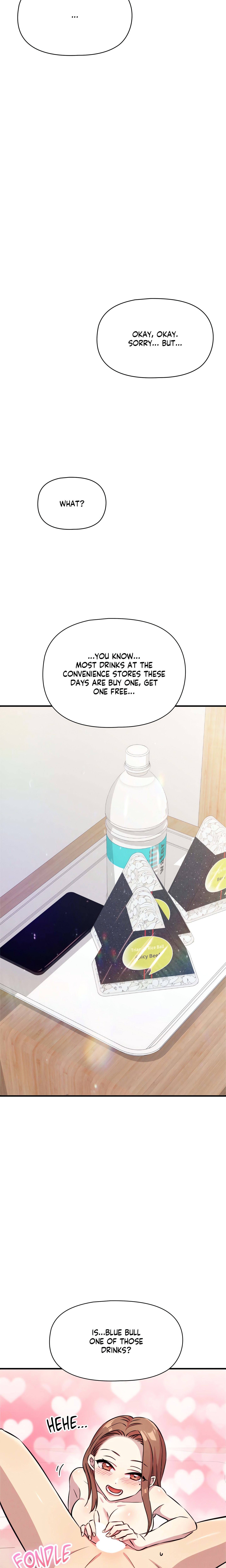 3 Couples (Official) chapter 1 page 31