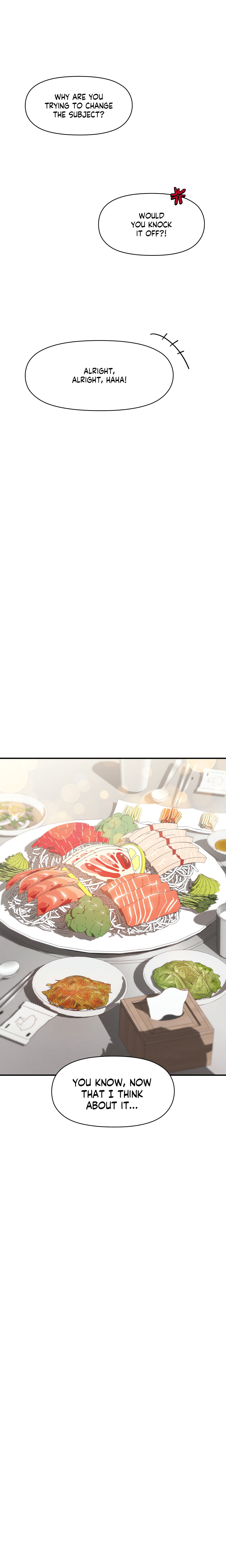 3 Couples (Official) chapter 10 page 4
