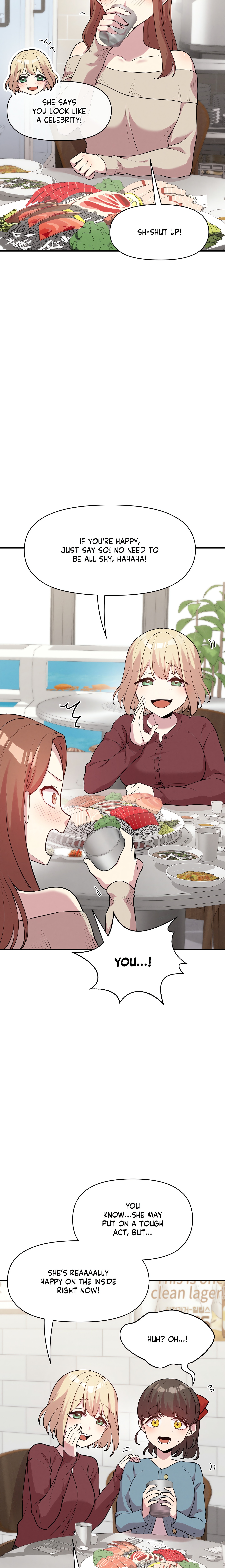 3 Couples (Official) chapter 10 page 7
