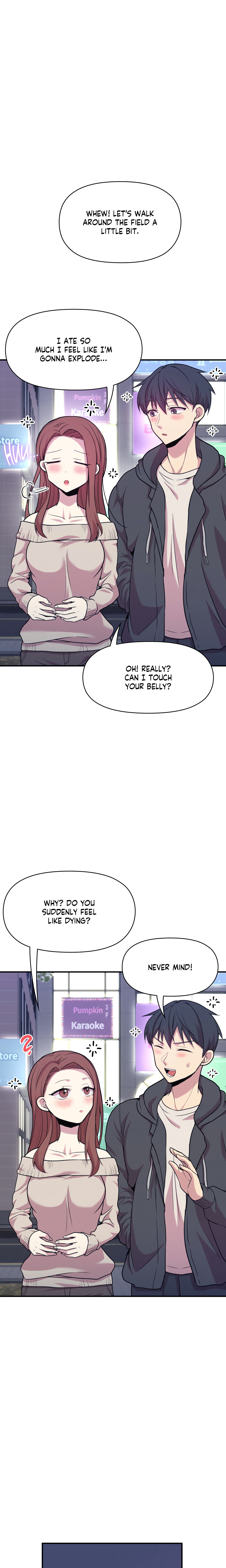 3 Couples (Official) chapter 10 page 16