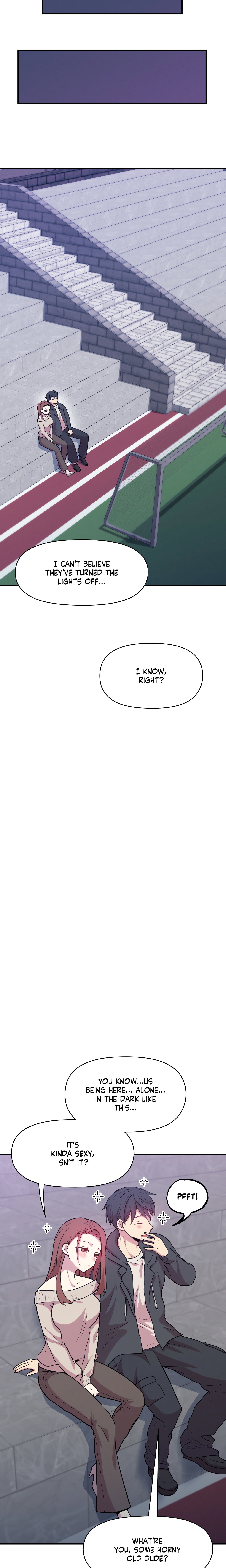 3 Couples (Official) chapter 10 page 17