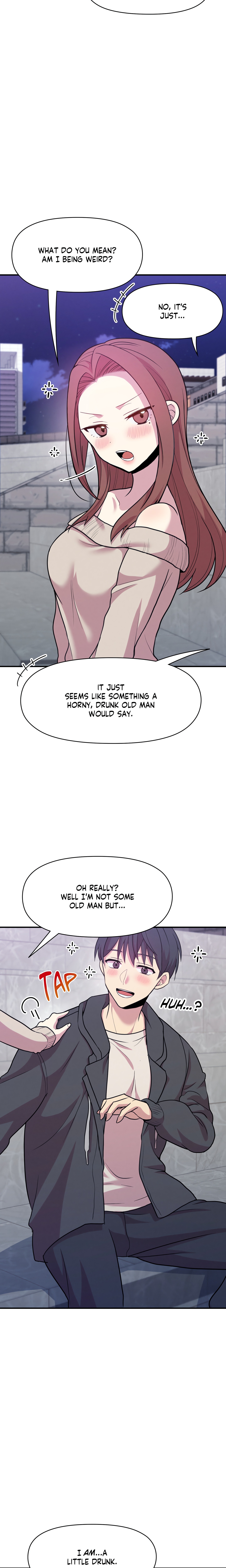 3 Couples (Official) chapter 10 page 18