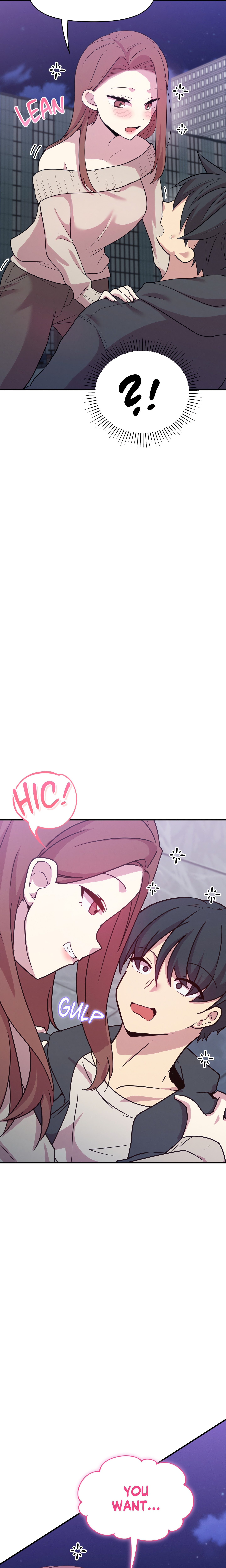 3 Couples (Official) chapter 10 page 19