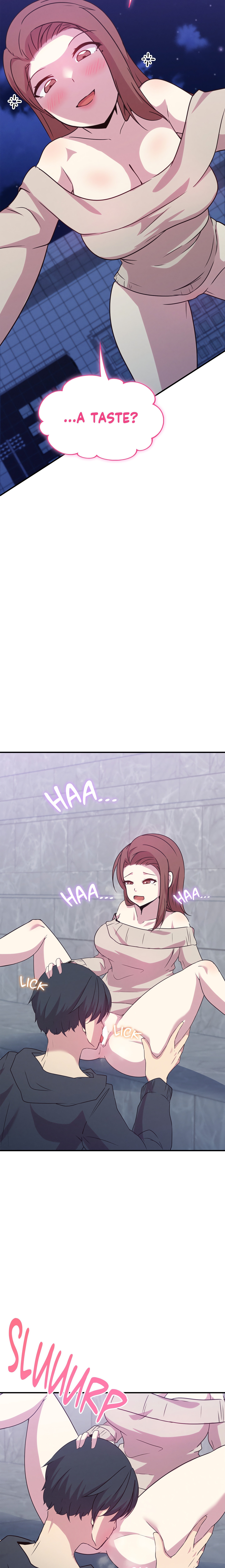 3 Couples (Official) chapter 10 page 20