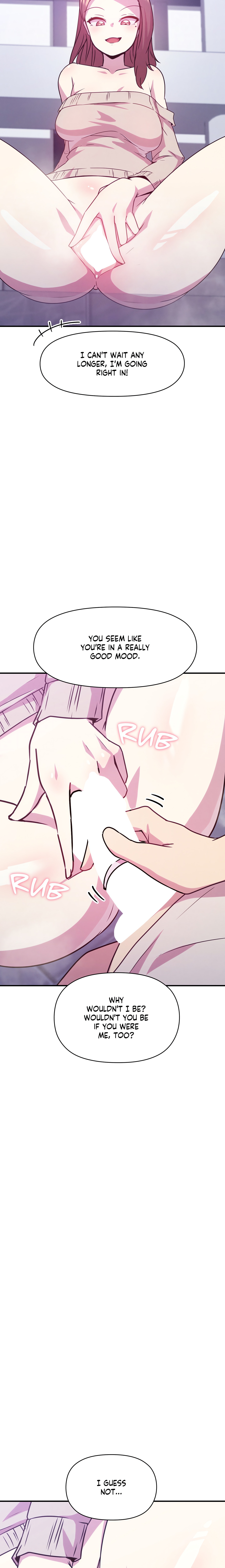 3 Couples (Official) chapter 10 page 24