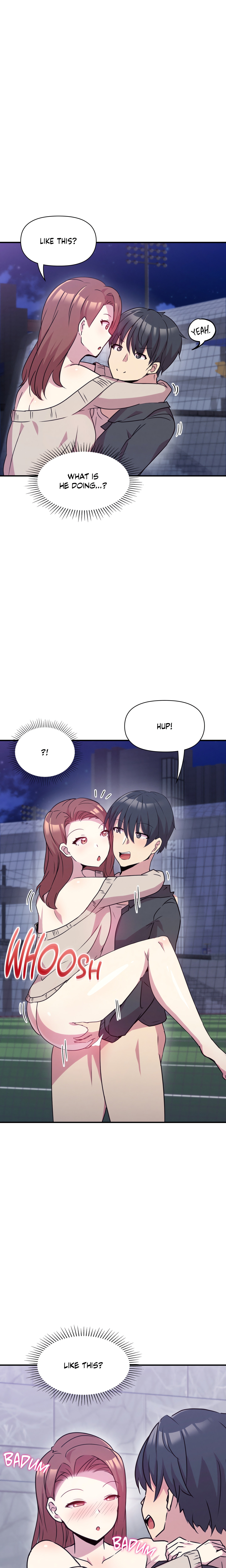 3 Couples (Official) chapter 10 page 27