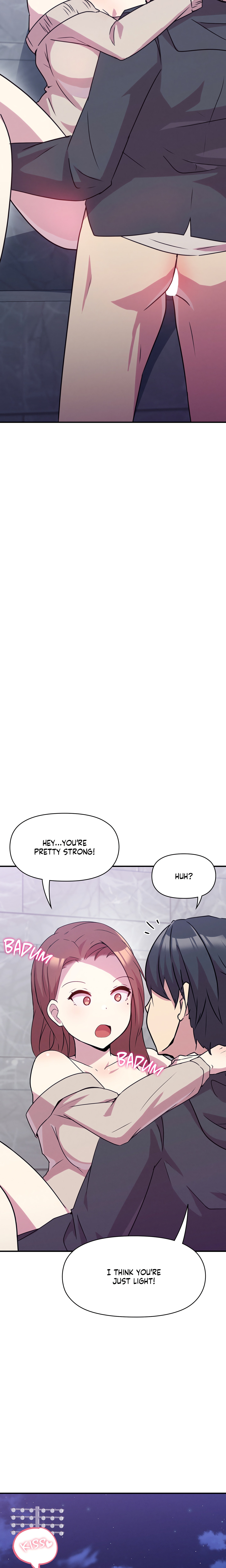 3 Couples (Official) chapter 10 page 28