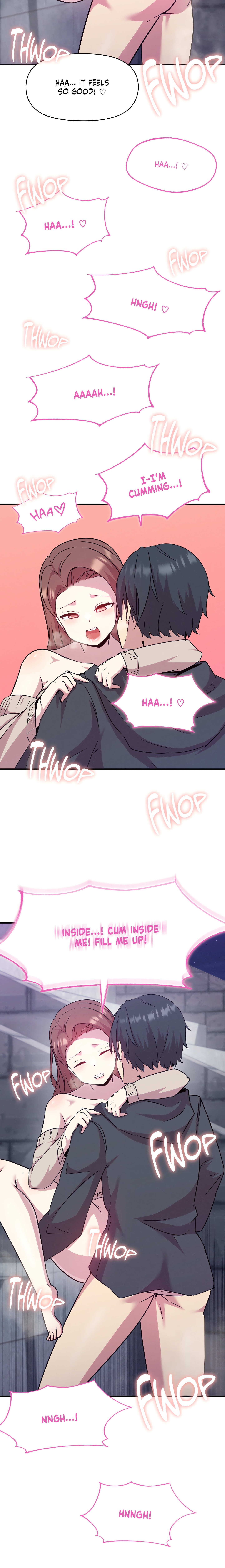 3 Couples (Official) chapter 10 page 31